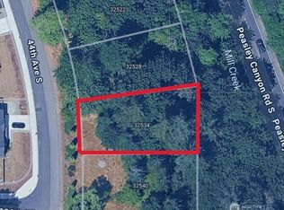 32534 44th Avenue S, Federal Way, WA