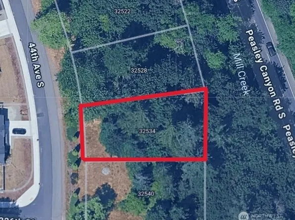 32534 44th Avenue S, Federal Way, WA 98001
