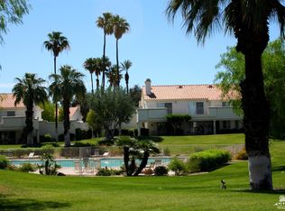 252 W Vista Royale Cir, Palm Desert, CA 92211
