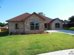 4008 Chapel Ridge, Tyler, TX 75707