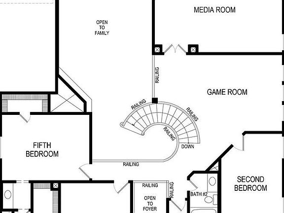 4th image of this home