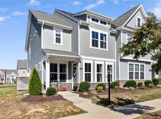 7852 Vermeil St, North Chesterfield, VA 23237