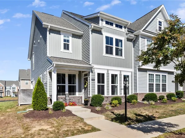 7852 Vermeil St, North Chesterfield, VA 23237
