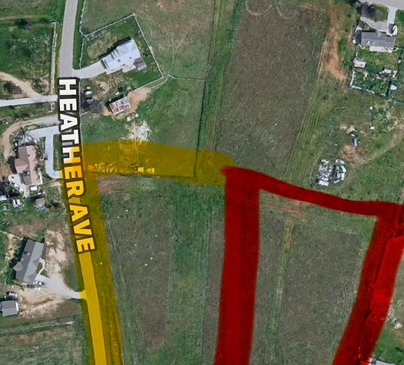 1st image of 0 Brightwood Rd Lot 348