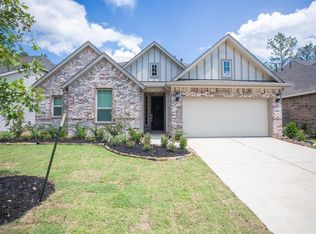 17429 Chestnut Cove Dr, Conroe, TX 77302
