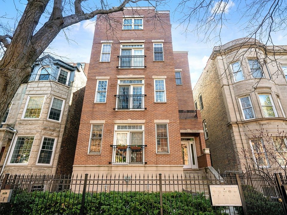 1st image of 4627 N Kenmore Ave APT 1E