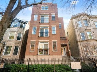 4627 N Kenmore Ave APT 1E, Chicago, IL 60640
