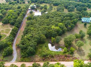 5 Mile Rd, Fort Gibson, OK 74434