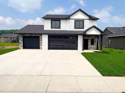 3617 Meadow Sage Ct SE, Rochester, MN, 55904