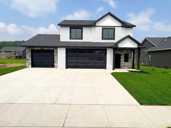 3617 Meadow Sage Ct SE, Rochester, MN 55904