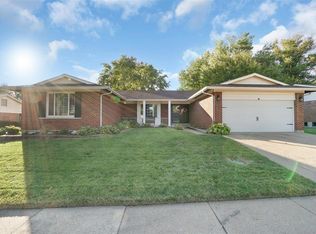 3637 Vago Ln, Florissant, MO