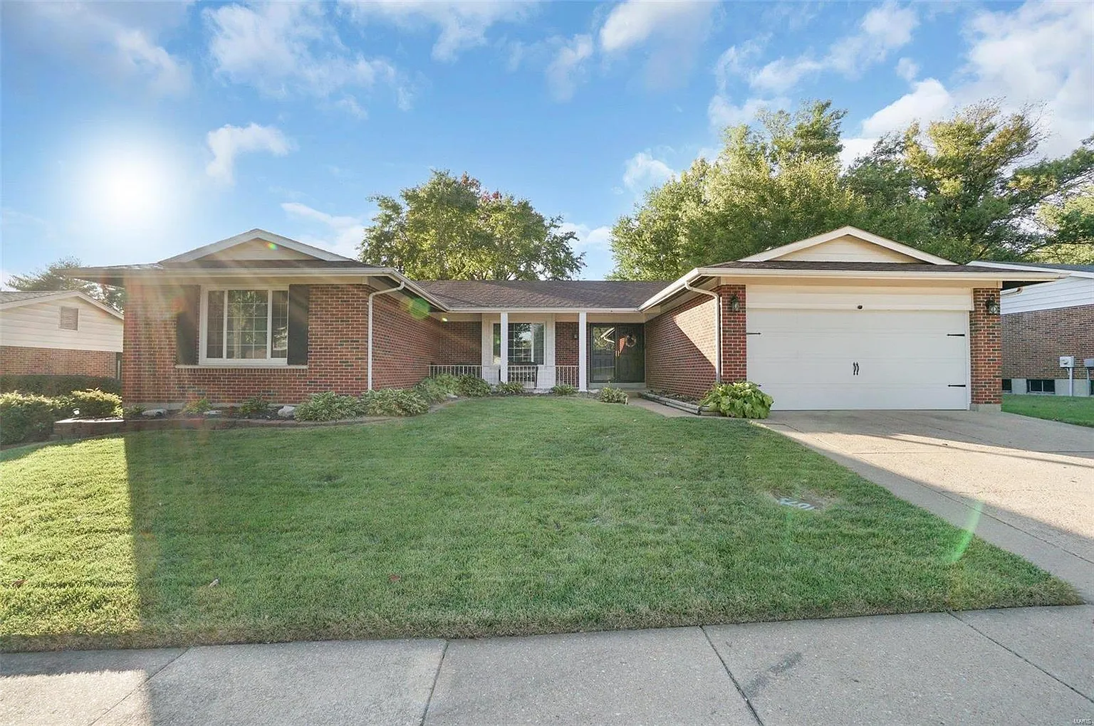 3637 Vago Ln photo 1