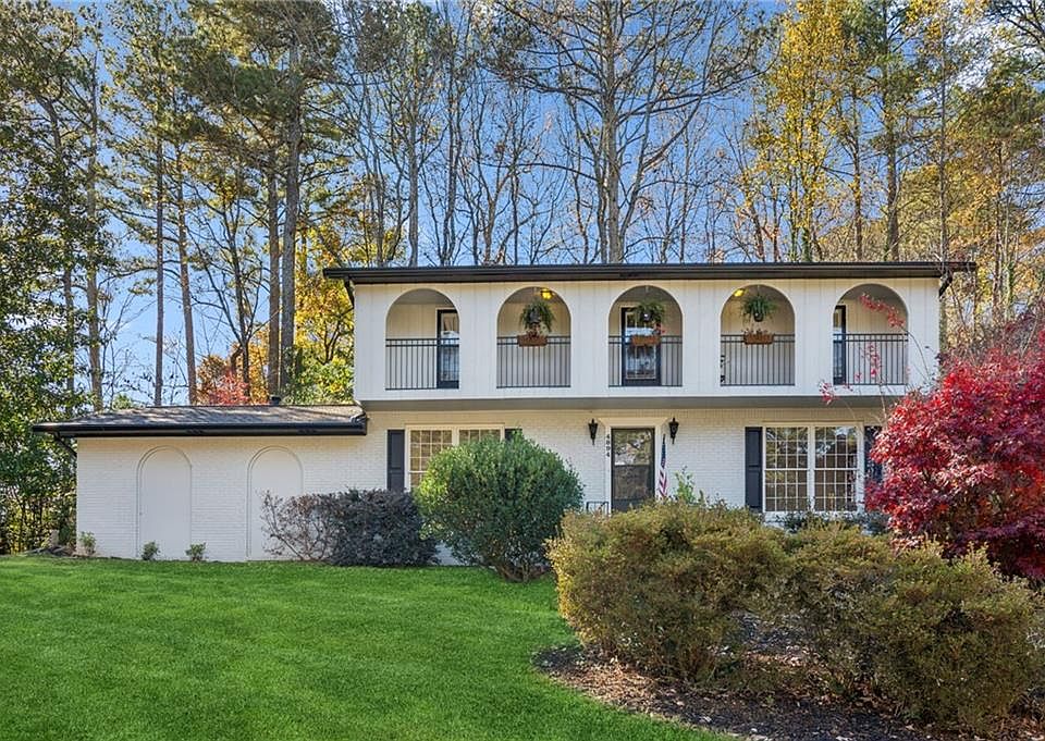 1st image of 4894 Macbain Ln