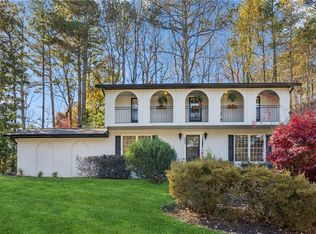 4894 Macbain Ln, Dunwoody, GA 30360