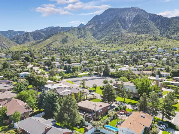 3625 Eastcliff Dr, Salt Lake City, UT 84124
