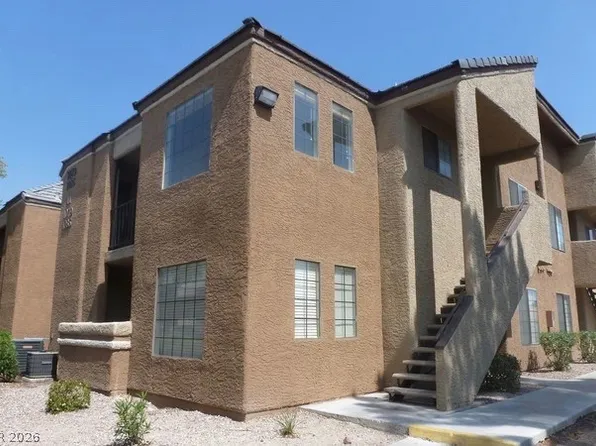 2700 N Rainbow Blvd APT 2086, Las Vegas, NV 89108