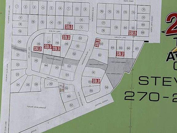 4th image of Westwood Blvd Lot 2