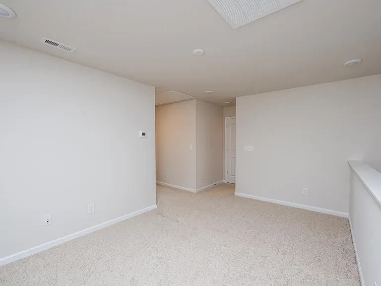 Loft/Flex Area