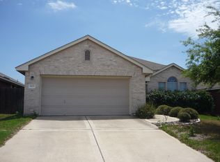 1805 Bowerton Dr, Austin, TX 78754