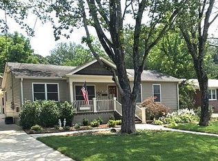 2603 Woodview Dr SE, Huntsville, AL 35801