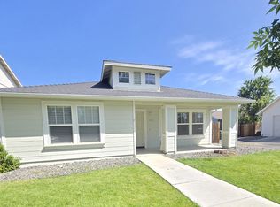 1404 Pin Oak Dr, Gardnerville, NV