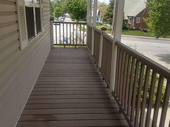 2nd image of 821 S 42nd St #2