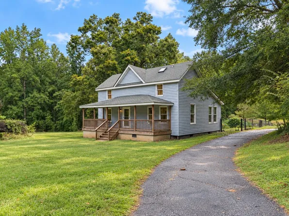 751 Conway Black Rd, Spartanburg, SC 29307