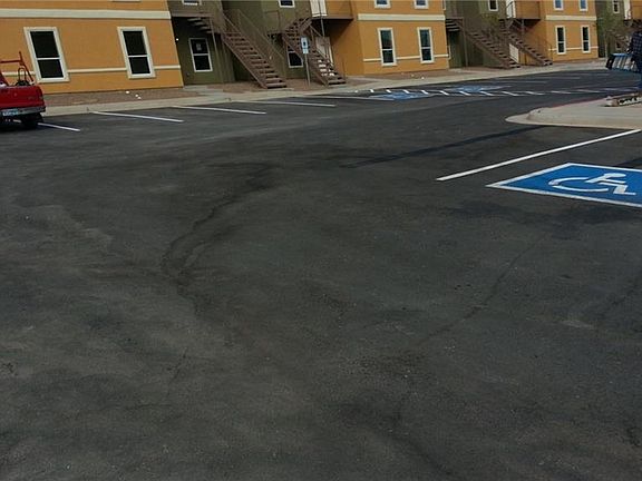 2nd image of 5030 Fairbanks Dr APT 207B