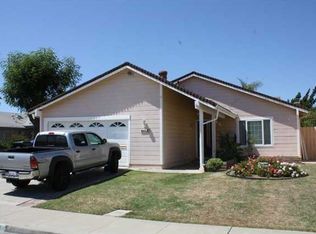 8668 Lynx Rd, San Diego, CA 92126