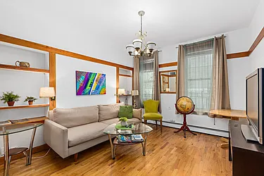 Rented by Keller Williams NYC