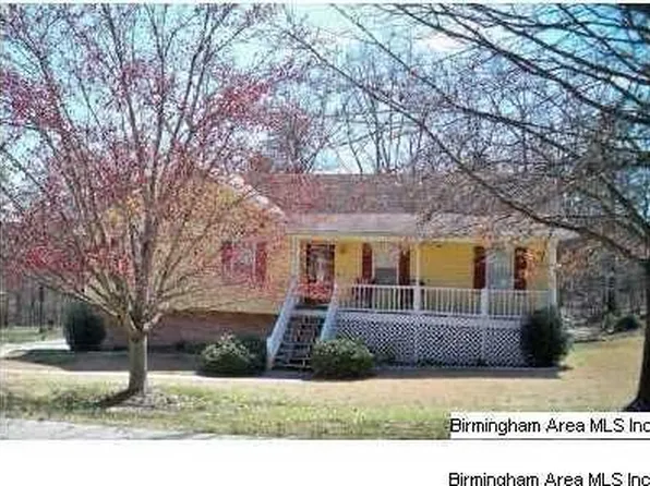 5854 Plantation Pine Dr, Mc Calla, AL 35111