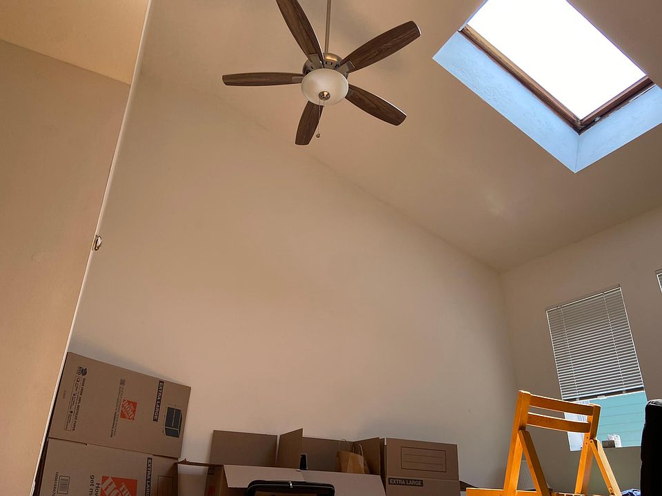 Skylights!