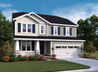 6204 Bobcat Ln, King George, VA 22485