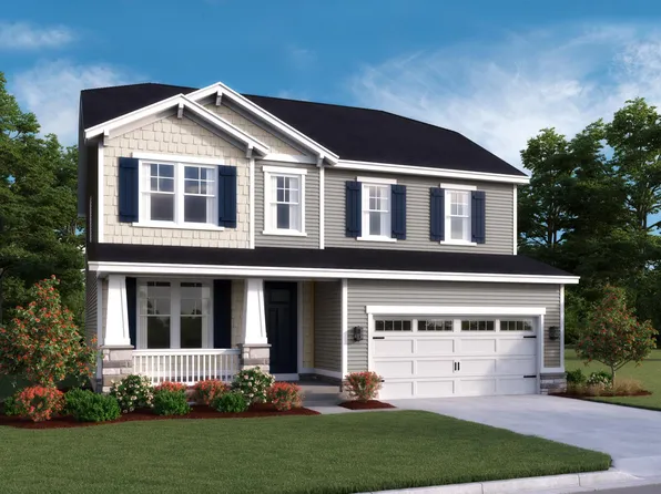 6238 Bobcat Ln, King George, VA 22485