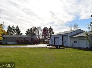 105 N Power St, Hewitt, MN 56453