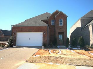 144 Glen Alden Cir, Oxford, MS 38655