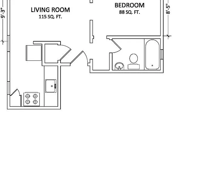 2930 Adeline St — Photo 5