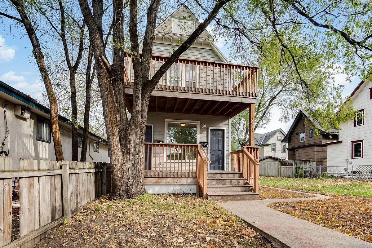 Building Photo - 3639 1st Ave S
