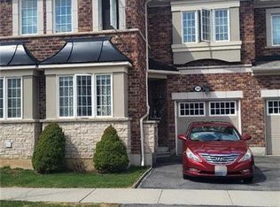 293 Reis Pl, Milton, ON