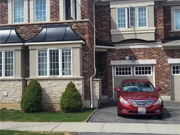 293 Reis Pl, Milton, ON L9E 0A9