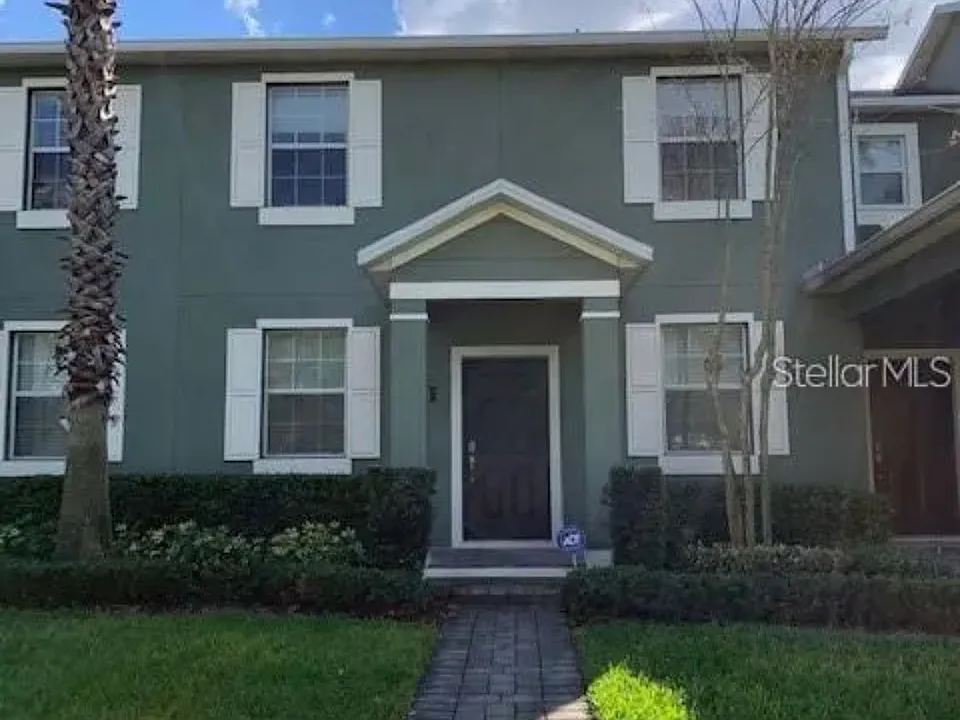 5444 New Independence Pkwy