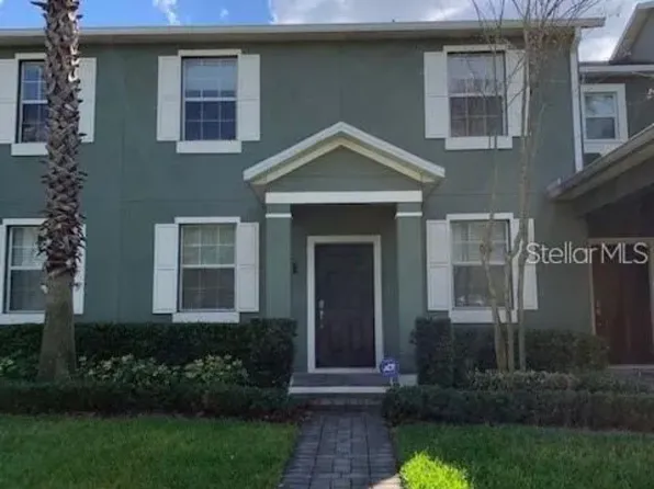 5444 New Independence Pkwy, Winter Garden, FL 34787