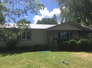 2607 Delwood Ave, Durango, CO 81301