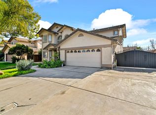 480 Cecelio Way, Tracy, CA 95376