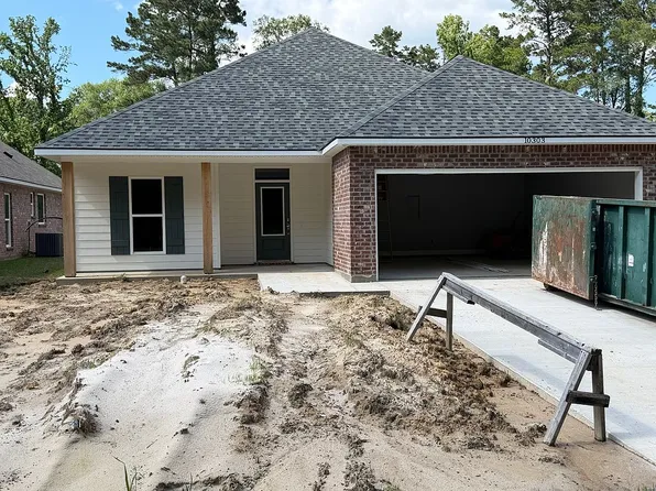 10303 Valmon Burns Way, Denham Springs, LA 70726