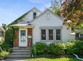 4541 42nd Ave S, Minneapolis, MN 55406