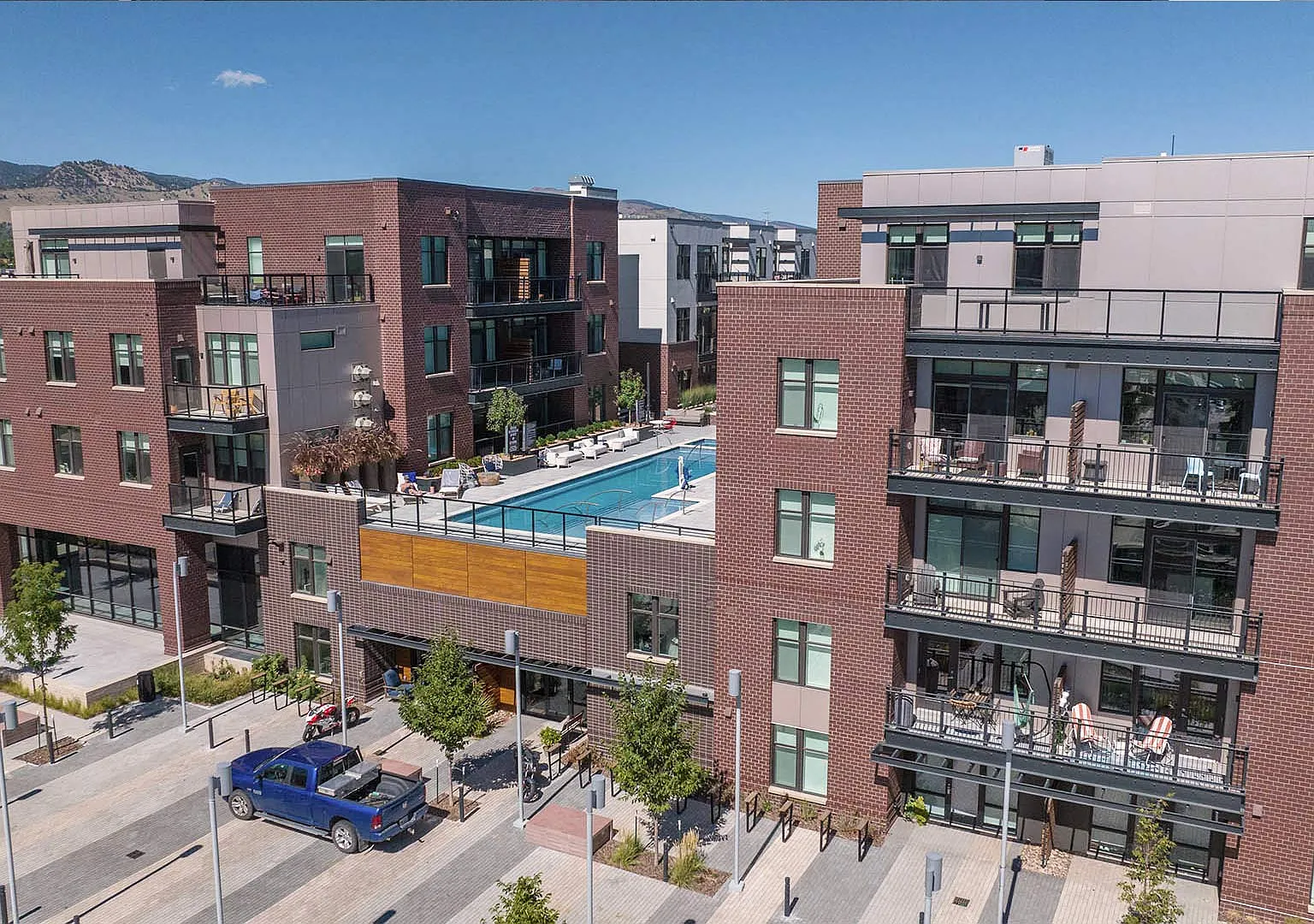 Reve Boulder — Photo 2
