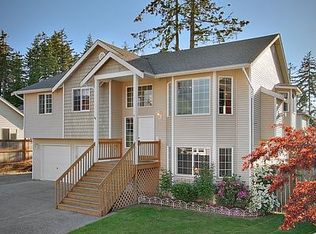 13002 25th Ave SE, Everett, WA 98208