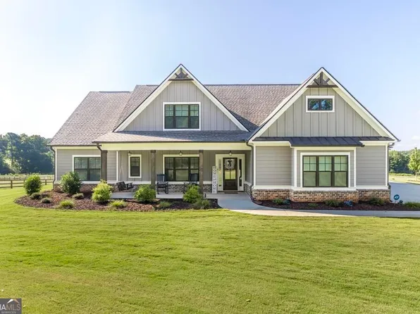 3994 Jersey Covington Rd, Covington, GA 30014