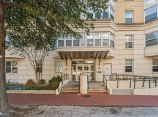 1111 11th St #408, Washington, DC 20001